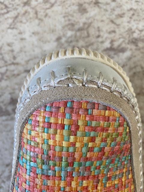 PATRIZIA ASUKA SNEAKERS - Customer Photo From Stacy
