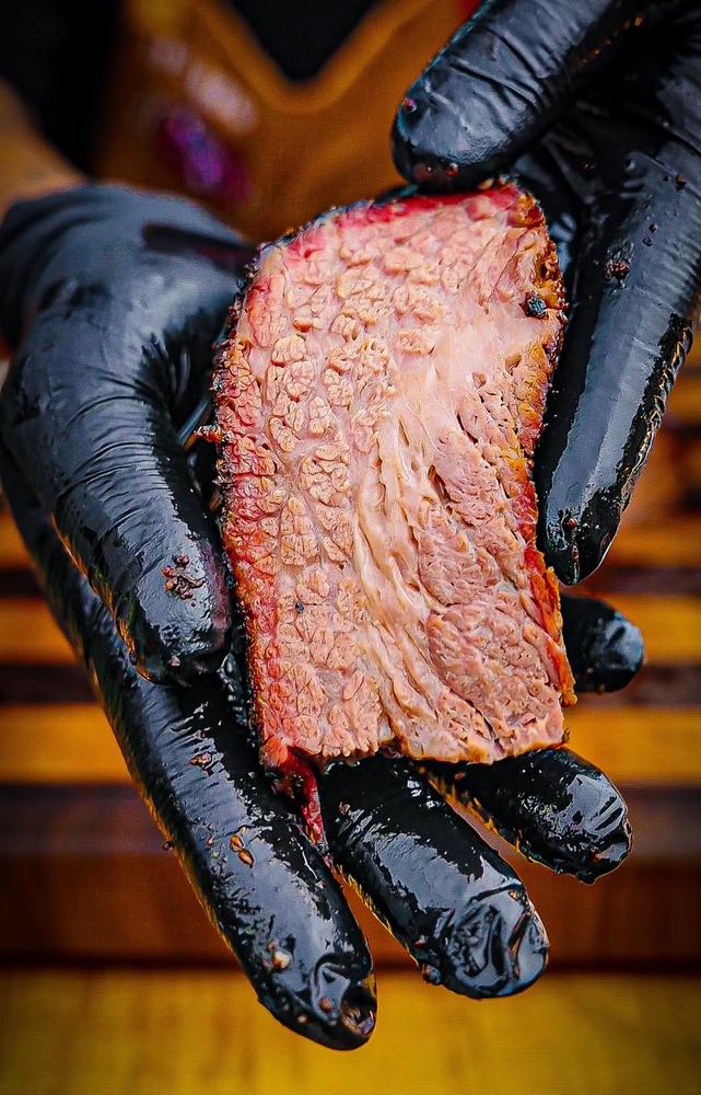 Wagyu Brisket - Customer Photo From Tony Ramirez