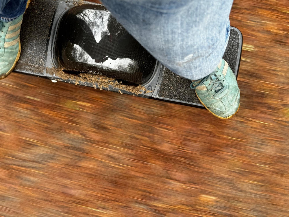 Onewheel GT S-Series - Customer Photo From Dominic Winsor