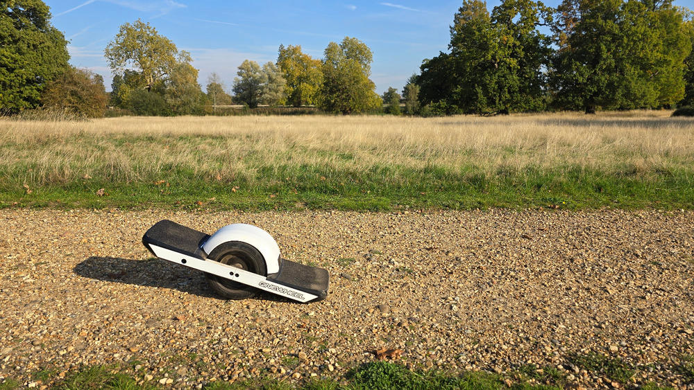 One Wheel Driver Onewheel XR Classic Edition