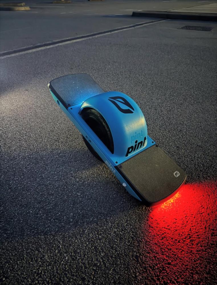 Onewheel PINT X - Customer Photo From Zoe Spencer