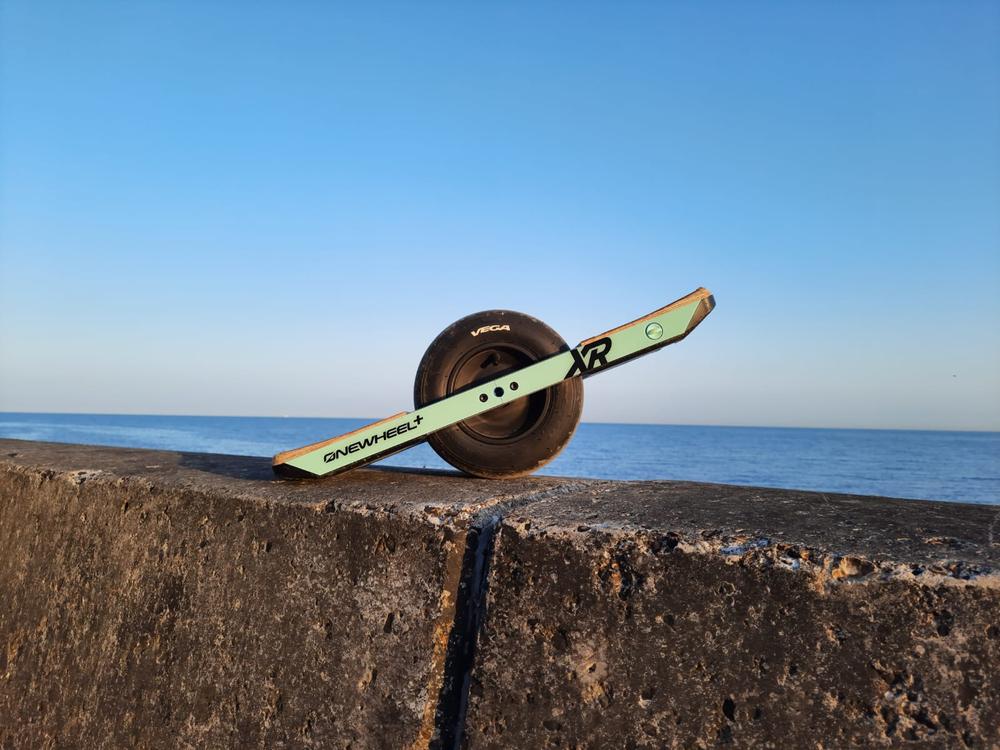 Onewheel+ XR Electric Skateboard - Customer Photo From Dextar