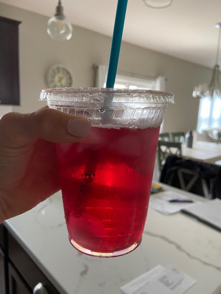 Peppermint Leaf - Customer Photo From Adrianne L Shane