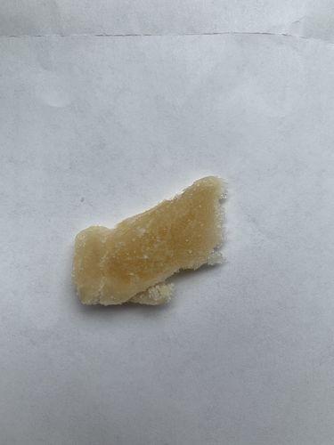 Crystallized Ginger Root - Customer Photo From Customer