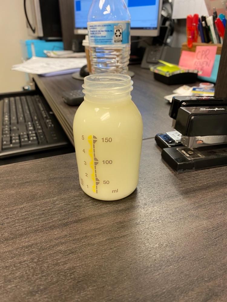 Milk Machine & Dairy Diva Bundle - Customer Photo From Anonymous