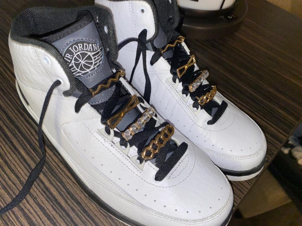 Remix Pack - Customer Photo From Jamie McDaniel