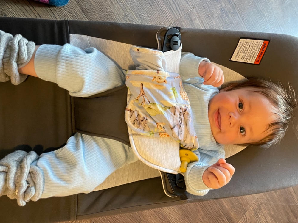 Rory Lovey - Customer Photo From Sarah Koch