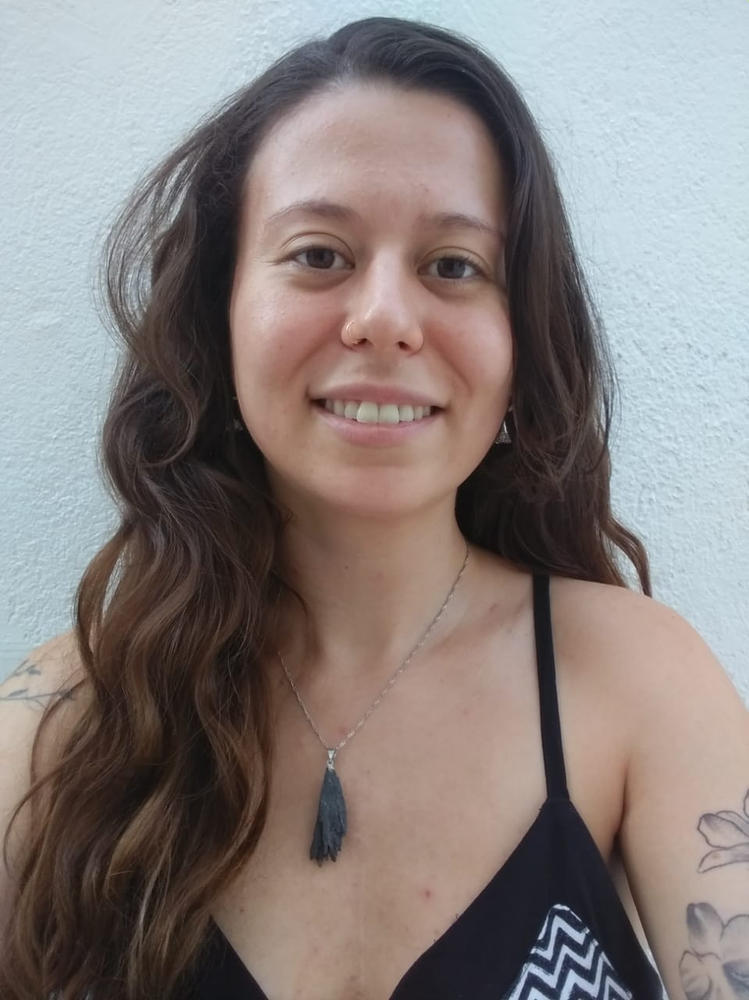 Shampoo em Barra Purificante - Customer Photo From isabella anselmo raymundo