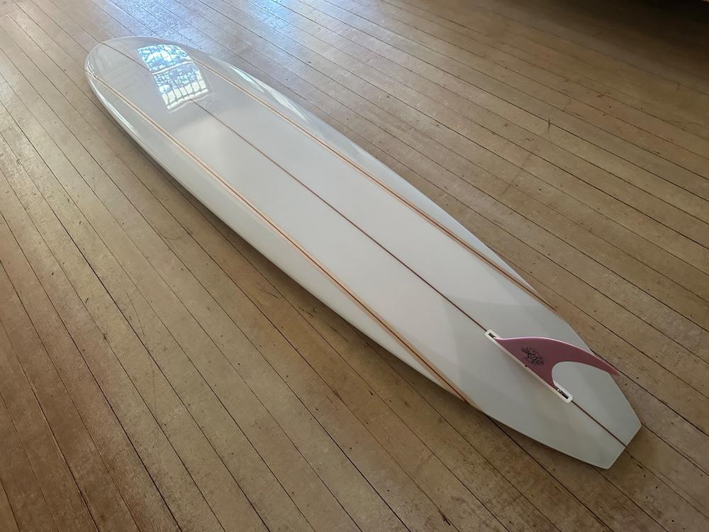 SurfBored Shaper Profile | Kookapinto Shapes