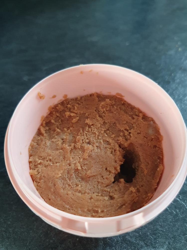Cinnamon Bun - Customer Photo From Oliver
