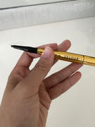 Velour Fluff'N Brow Pencil Review