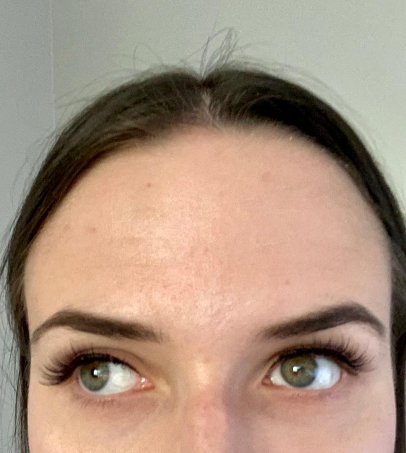 Velour Lash Adhesive Wimpernkleber – Klar, Latexfrei Mit Präzisionsapplikator