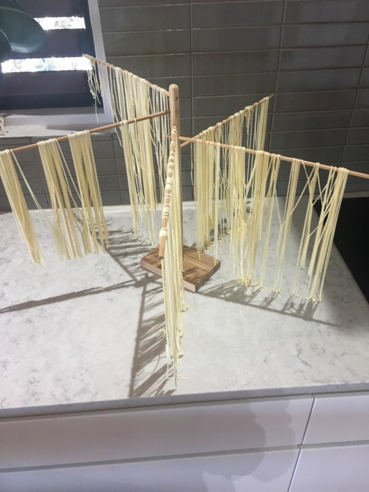 Avanti Pasta Drying Rack Large