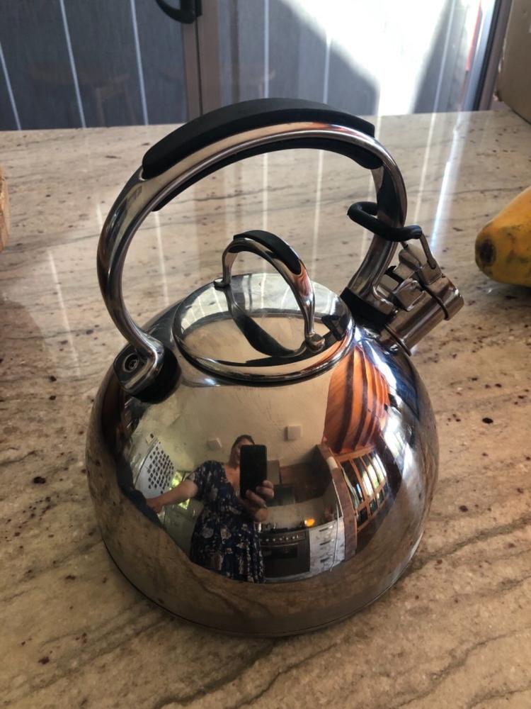 Essteele kettle clearance