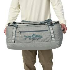 Patagonia Black Hole Duffel 55L - Customer Photo From Jun