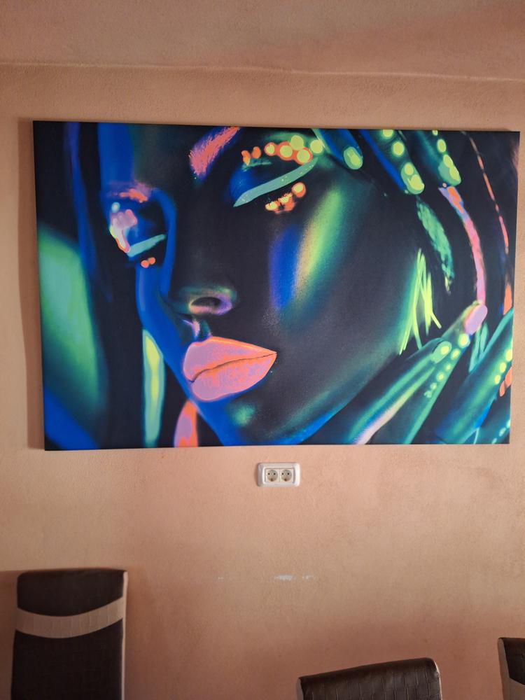 Tablou Canvas - Cina cea de taina - Customer Photo From Balintescu Nicoleta 