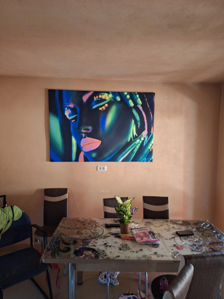 Tablou Canvas - Cina cea de taina - Customer Photo From Balintescu Nicoleta 