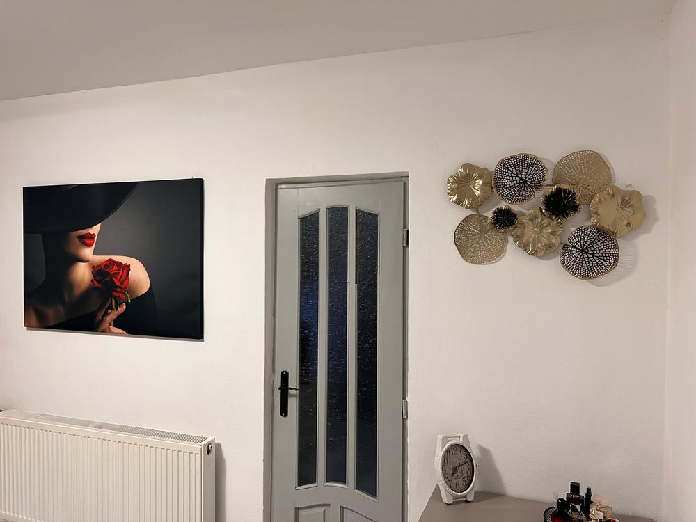 Tablou canvas - Seductie feminina - Customer Photo From Iulia