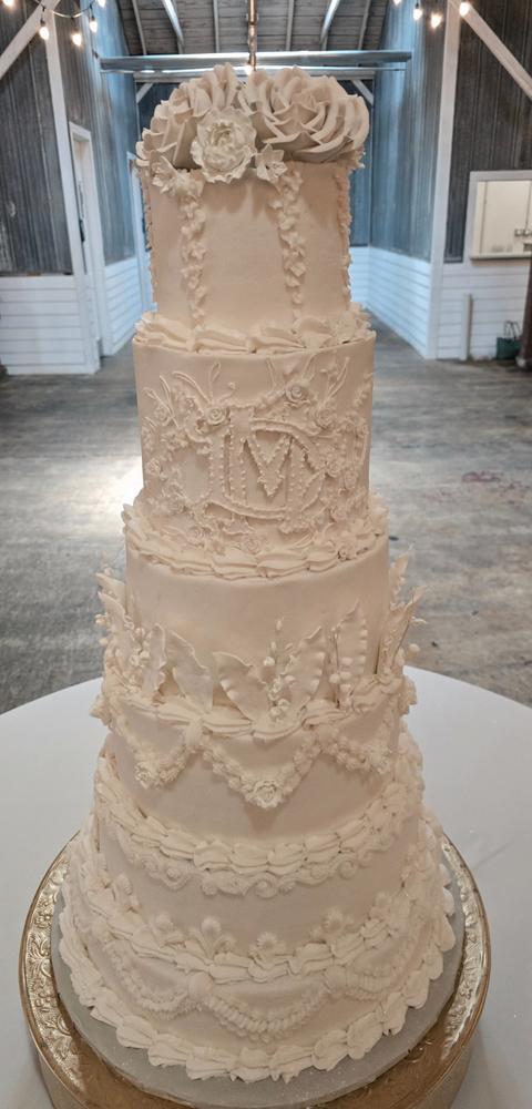 Rebecca Rose - White - Customer Photo From Tara Smith