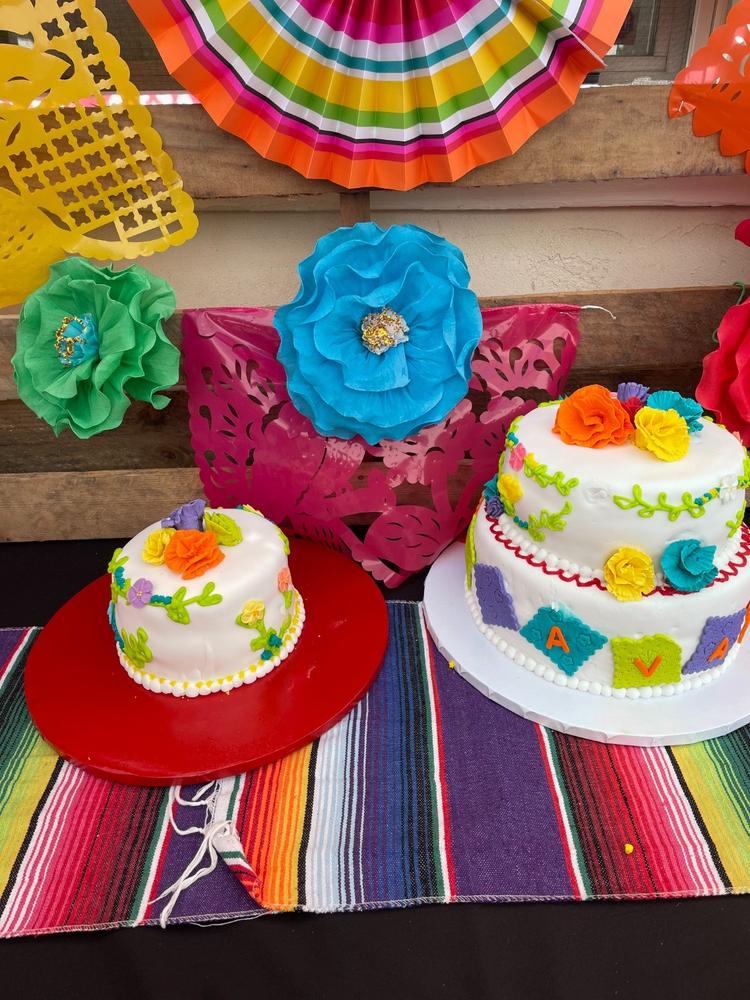 FondX Rolled Fondant - Virgin White - Customer Photo From rosa campos