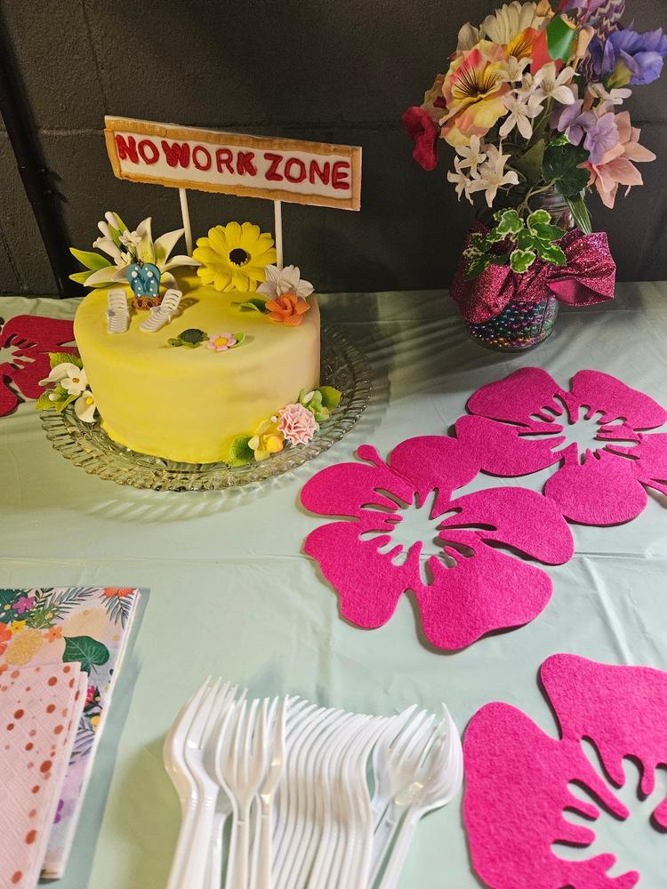 6 Small Mix Sprays - Combo 6 - Customer Photo From Barbara Manning