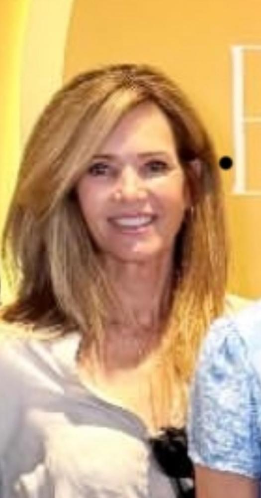 Toki™ Powder - 180 gram jar - Customer Photo From Nancy E.