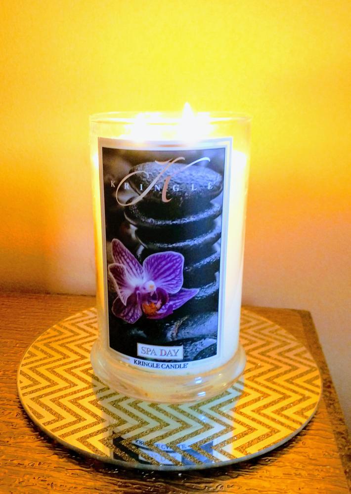 Spa Day Large 2-wick | BOGO Mother