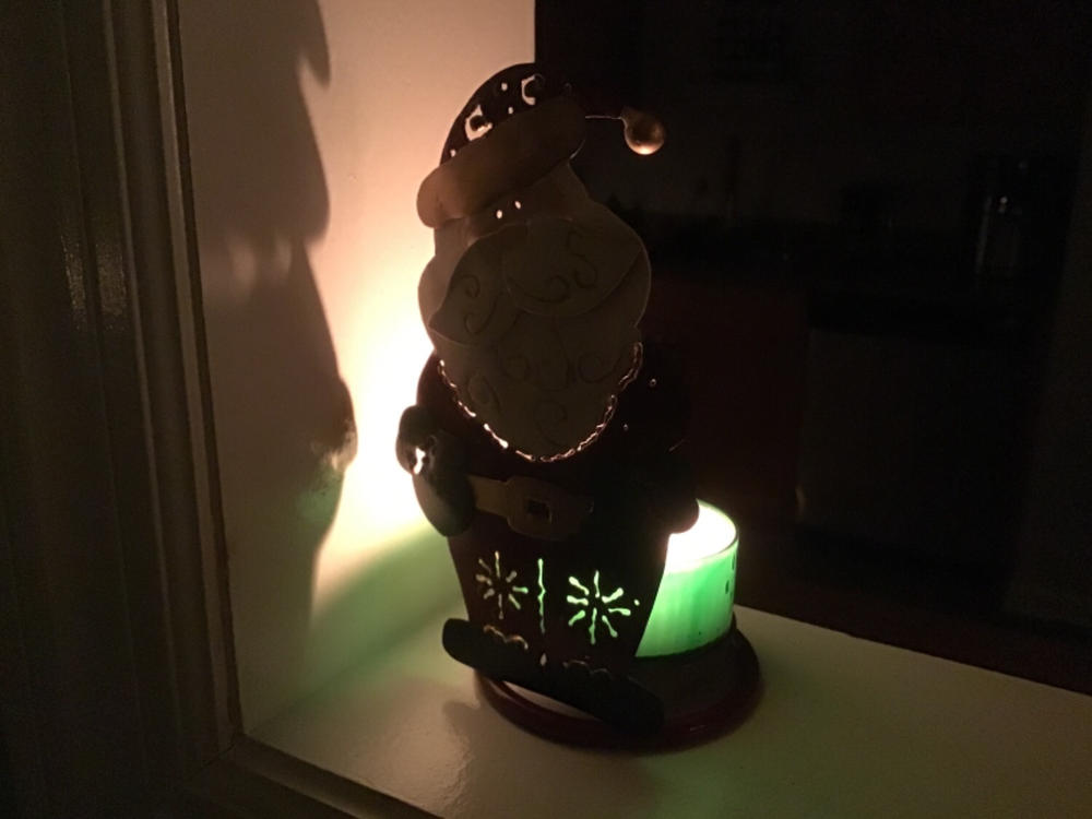 Kringle Candle E-Gift Card (Electronic sent to your email) - Customer Photo From Melissa W.