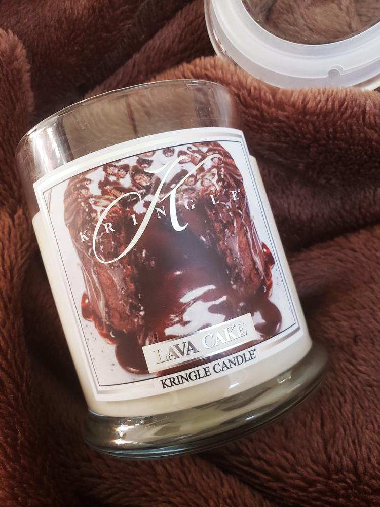 Lava Cake | Soy Candle - Customer Photo From Quanda