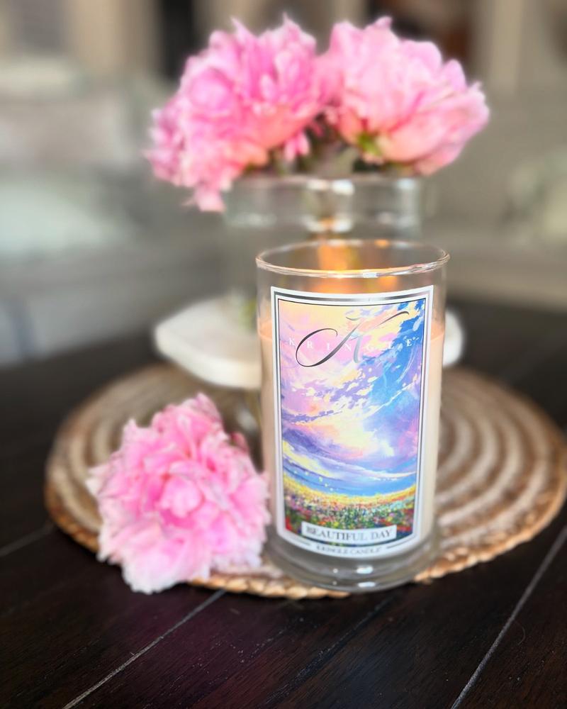 Beautiful Day | Wax Melt