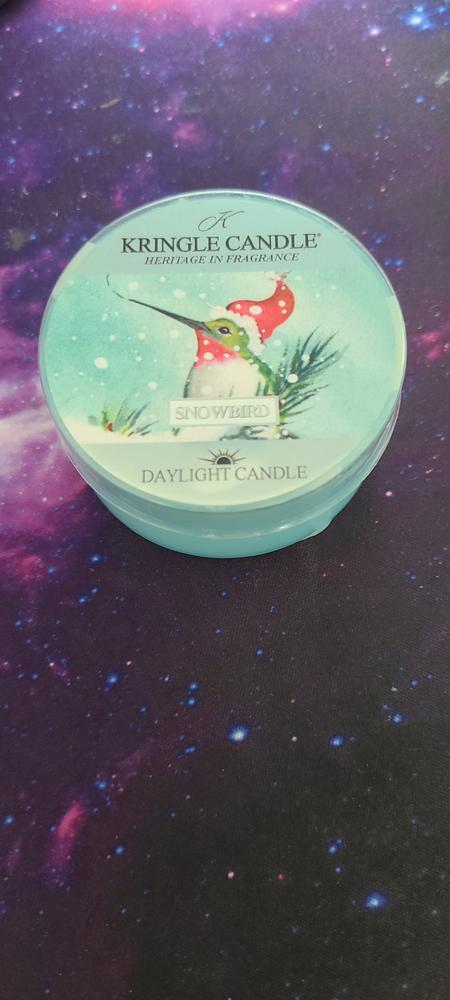 Snowbird  | DayLight - Customer Photo From Sarah