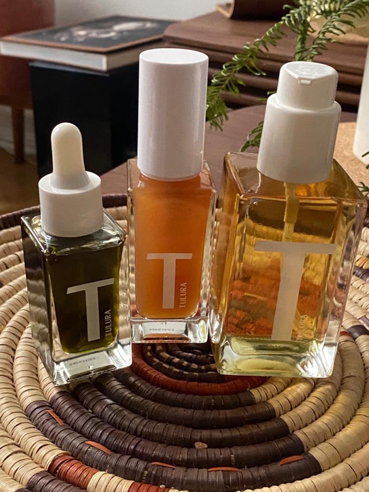 All-in-One Warm Season - Customer Photo From Magdalena Major