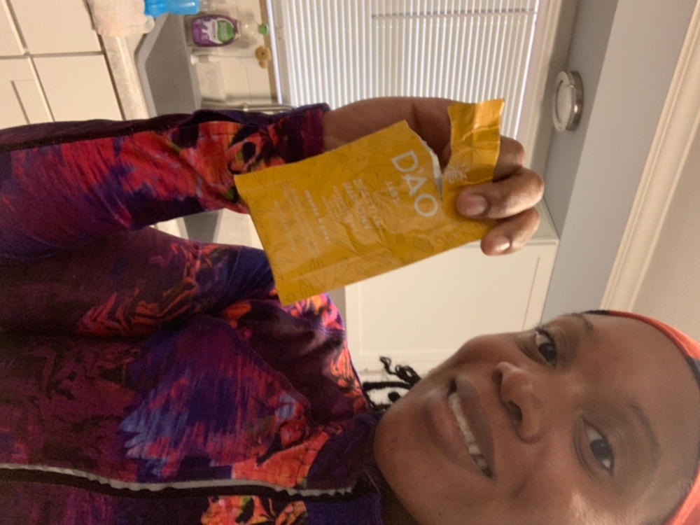 Digestive Harmony - Customer Photo From Kierra Jones