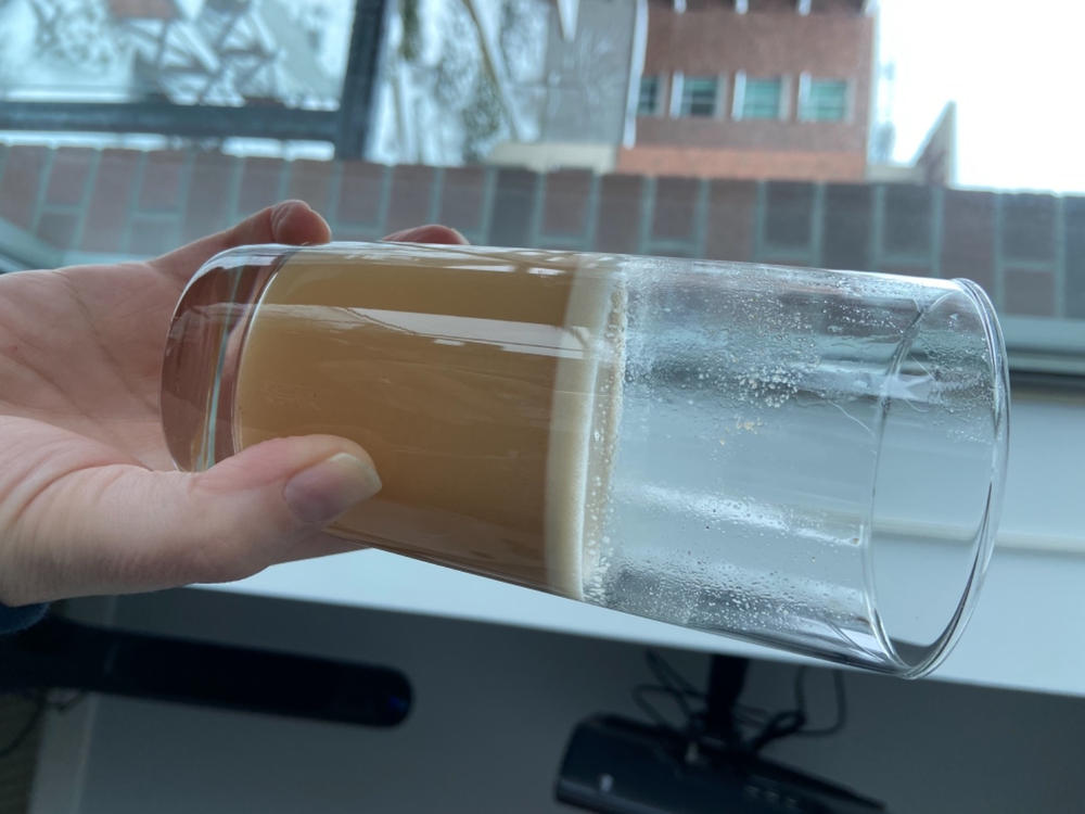 Digestive Harmony - Customer Photo From Anonymous