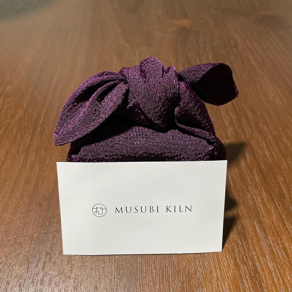 Seikou Kiln Kutani Traditional Pattern Small Box - Customer Photo From Anonymous