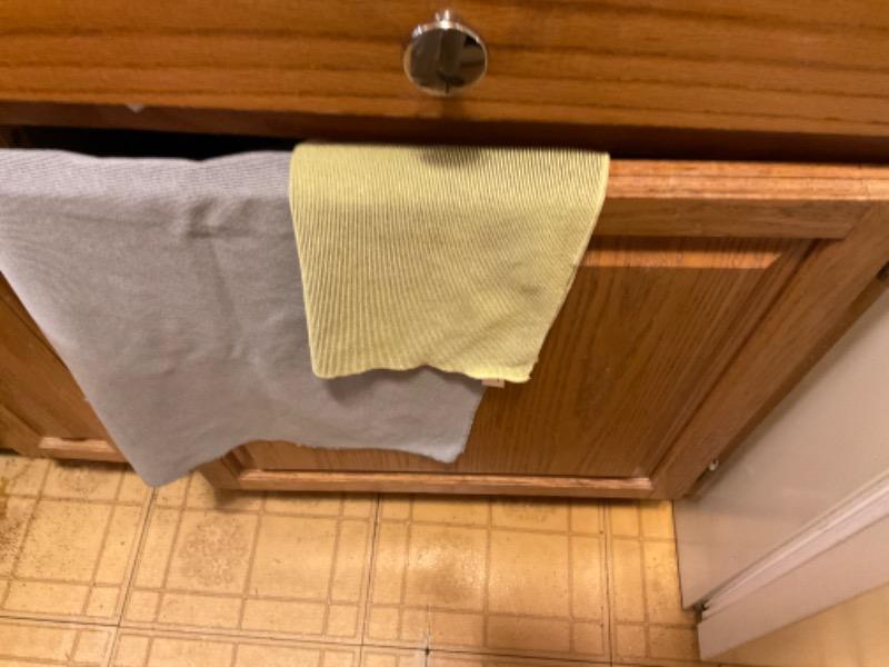 BIRDY. Kitchen Towel M - Customer Photo From Anonymous