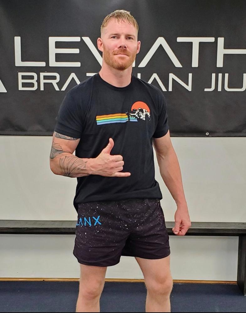 METRIC HPTX-2 GRAPPLING SHORTS | ARMY GREEN – Phalanx Formations