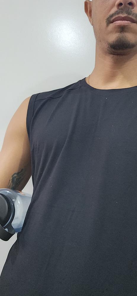 T-Shirt Sportee - Customer Photo From Broonnoo Charles