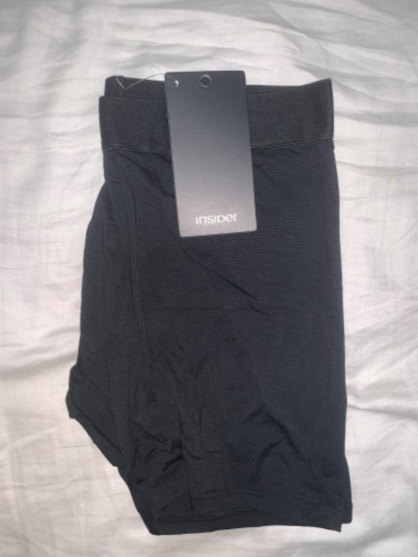 Cueca Comfort - Customer Photo From Alino Ferreira Cavalcante