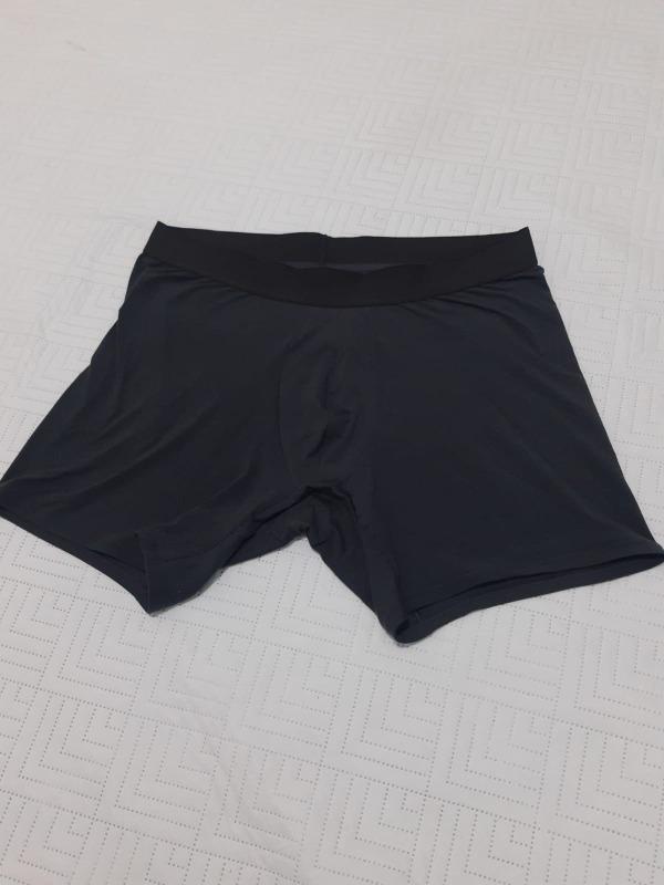 Cueca Comfort - Customer Photo From Isabela E.