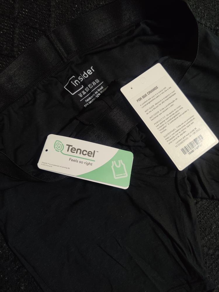 Cueca Comfort - Customer Photo From Edgar