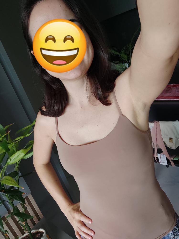 The Perfect Top - Customer Photo From Danielle