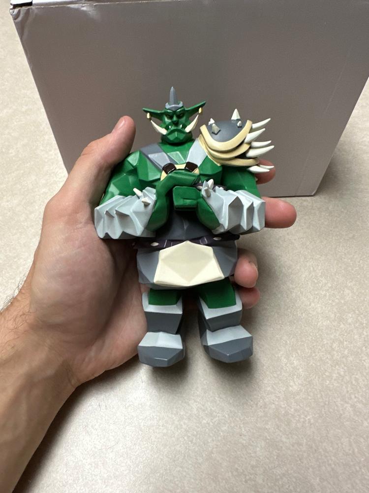 General Graardor - Customer Photo From Kyle