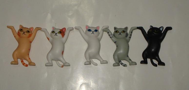 Coffin Cat Dancing Pallbearers Pen Holder (Various Designs) - Customer Photo From Anonymous