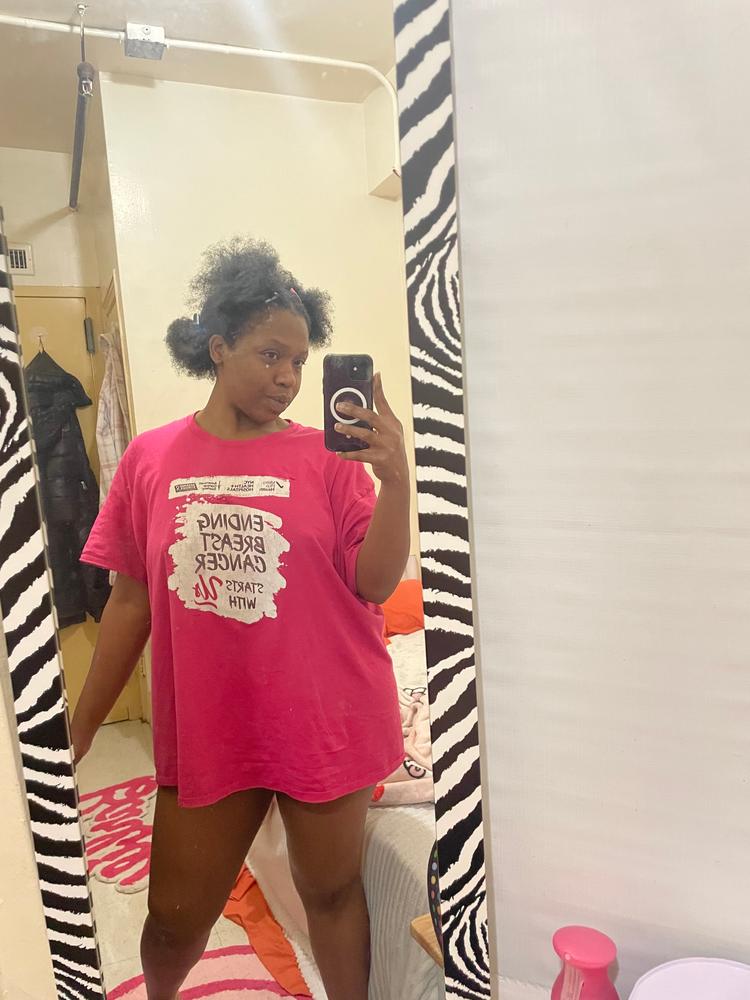 Knot-Less Flaxseed Detangling Prepoo - Customer Photo From Ijeoma Anozie