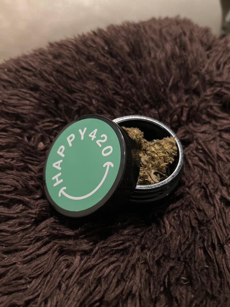 💛 Vanilla Chill Zone 12% CBG - Customer Photo From Jörg B.