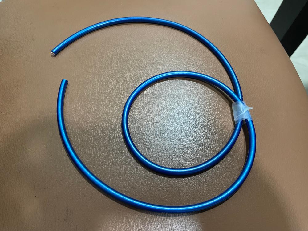 Furutech FC-62 - Coaxial µ-OFC 75 Ohm Interconnect — The Audio Co.