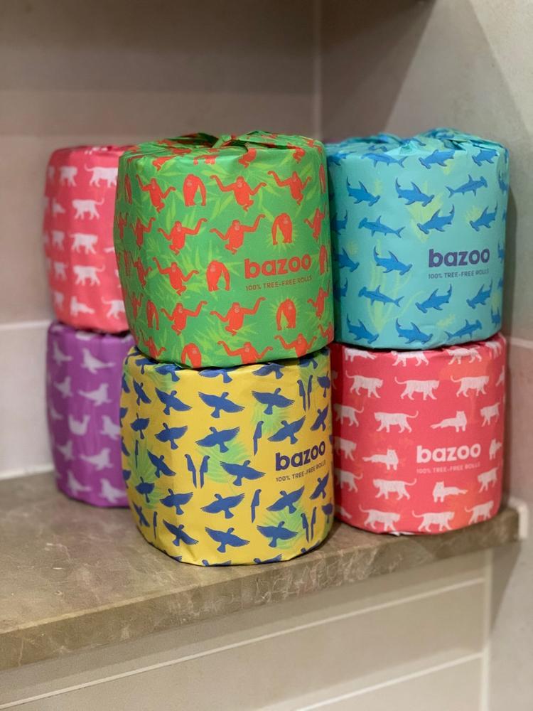 Buy Bamboo Toilet Paper Buy Bamboo Toilet Paper UK Bazoo