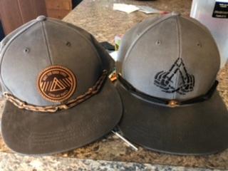 XL Snapback (Multiple Styles) - Customer Photo From Justin Byers