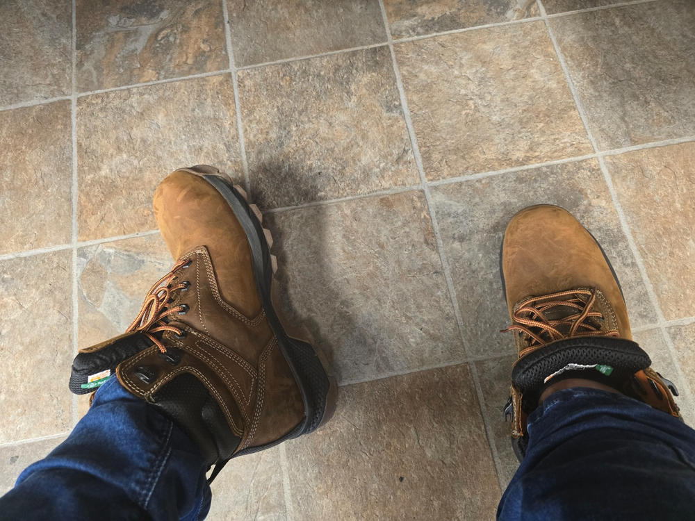 Timberland PRO Titan Men